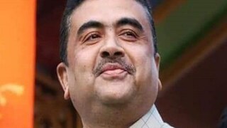 টেট উত্তীর্ণদের তালিকায় নিজের নাম প্রসঙ্গে শুভেন্দু অধিকারী টেট উত্তীর্ণদের তালিকায় নিজের নাম প্রসঙ্গে শুভেন্দু অধিকারী