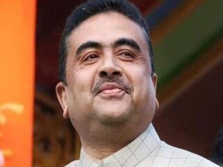 টেট উত্তীর্ণদের তালিকায় নিজের নাম প্রসঙ্গে শুভেন্দু অধিকারী