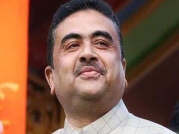 টেট উত্তীর্ণদের তালিকায় নিজের নাম প্রসঙ্গে শুভেন্দু অধিকারী