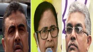 প্রাইমারি টেট তালিকায় রাজনৈতিক নেতারা! 