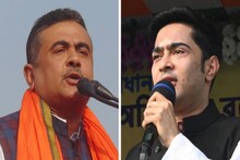 'উনিই ভাল উত্তর দিতে পারবেন', ফের অভিষেককে নিশানা শুভেন্দুর! তুঙ্গে শোরগোল