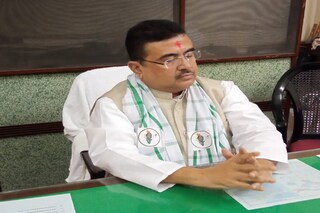 শুভেন্দুর নিশানায় শিশু সুরক্ষা কমিশন