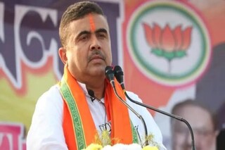শুভেন্দুকে চাপে রাখতে কৌশল তৃণমূলের