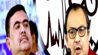 শুভেন্দুর বিরুদ্ধে বড় অভিযোগ তৃণমূলের 