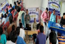 কম খরচে কৃষিকাজ করে কীভাবে লাভের মুখ দেখবেন কৃষকরা, দেওয়া হল প্রশিক্ষণ