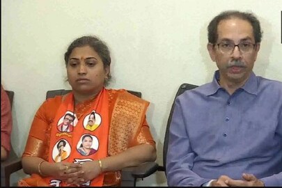 স্বস্তির জয় পেল উদ্ধব ঠাকরে শিবির৷