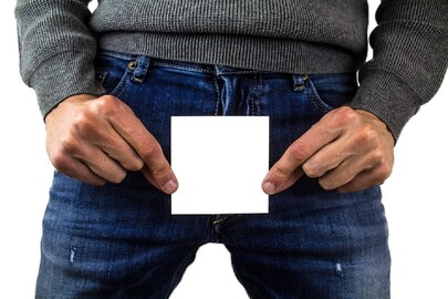 Health Tips: men beware of this rare illness that can make your penis curve