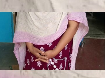 Murshidabad News: Physically handicapped girl raped and asked to give 25 thousand rupees