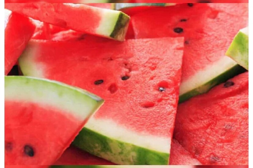 তরমুজ খাওয়ার সর্বোত্তম সময় সকাল ১০:০০ টা থেকে দুপুর ১:০০ টার মধ্যে। তবে এটি বিকাল ৫:০০ টার আগে যে কোনও সময় খাওয়া উচিত।