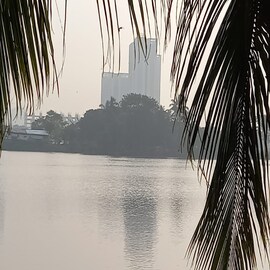 হালকা উত্তুরে হাওয়ায় শীতের আমেজ জেলায় জেলায়,তাপমাত্রা আরও কমার সম্ভাবনা কবে?