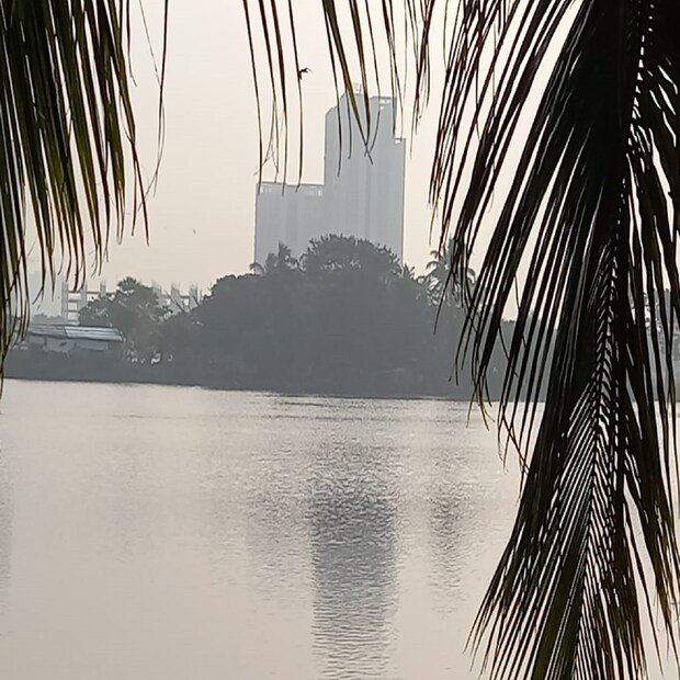তাপমাত্রা কমবে নভেম্বরের দ্বিতীয় সপ্তাহে। হালকা উত্তুরে হাওয়ায় শীতের আমেজ জেলায় জেলায়। বৃহস্পতি-শুক্রবার নাগাদ দার্জিলিং-কালিম্পং-এ হালকা বৃষ্টির পূর্বাভাস। বৃষ্টি হবে সিকিমেও ৷ তুষারপাতের সামান্য সম্ভাবনা রয়েছে। এদিকে দক্ষিণ ভারতে প্রবল বৃষ্টির সম্ভাবনা আজ। Story: Biswajit Saha