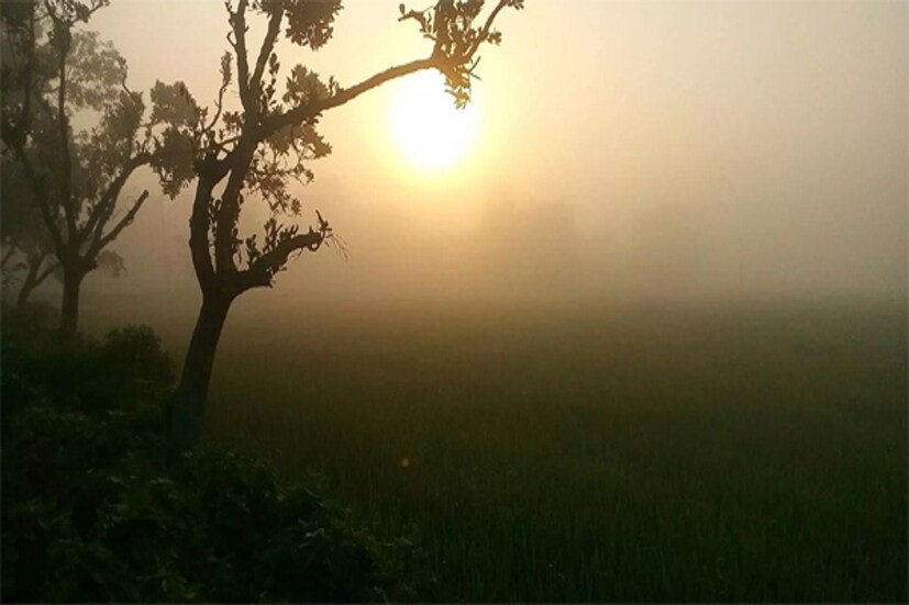 বুধবার থেকে আবহাওয়ার পরিবর্তন। উত্তর পশ্চিমের শীতল হাওয়া ফিরবে বুধবার বিকেল থেকে। বৃহস্পতিবার ও শুক্রবার সর্বনিম্ন তাপমাত্রা ফের কমতে শুরু করবে। ১৫ ডিগ্রির নিচে নামবে কলকাতার পারদ। বর্ষ শেষেও শীতের আমেজ থাকবে এমনটাই অনুমান আবহাওয়াবিদদের।