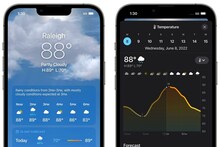 iOS 16.2 ওয়েদার অ্যাপে এবার ইন্টাগ্রেশন সাপোর্ট! কী কী সুবিধা মিলবে জেনে নিন