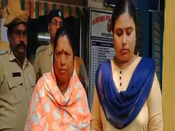 মাদক কাণ্ডে যোগ