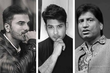 শরীরচর্চা-ই কাল?জিম-এ এক্সারসাইজ করতে করতেই হৃদ্‌যন্ত্র বিকল হয়ে মৃত এই তারকারা