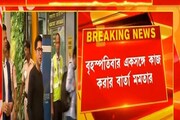 লক্ষ পঞ্চায়েত ভোট, অনুব্রতর গড়ের রাশ এবার অভিষেকের হাত