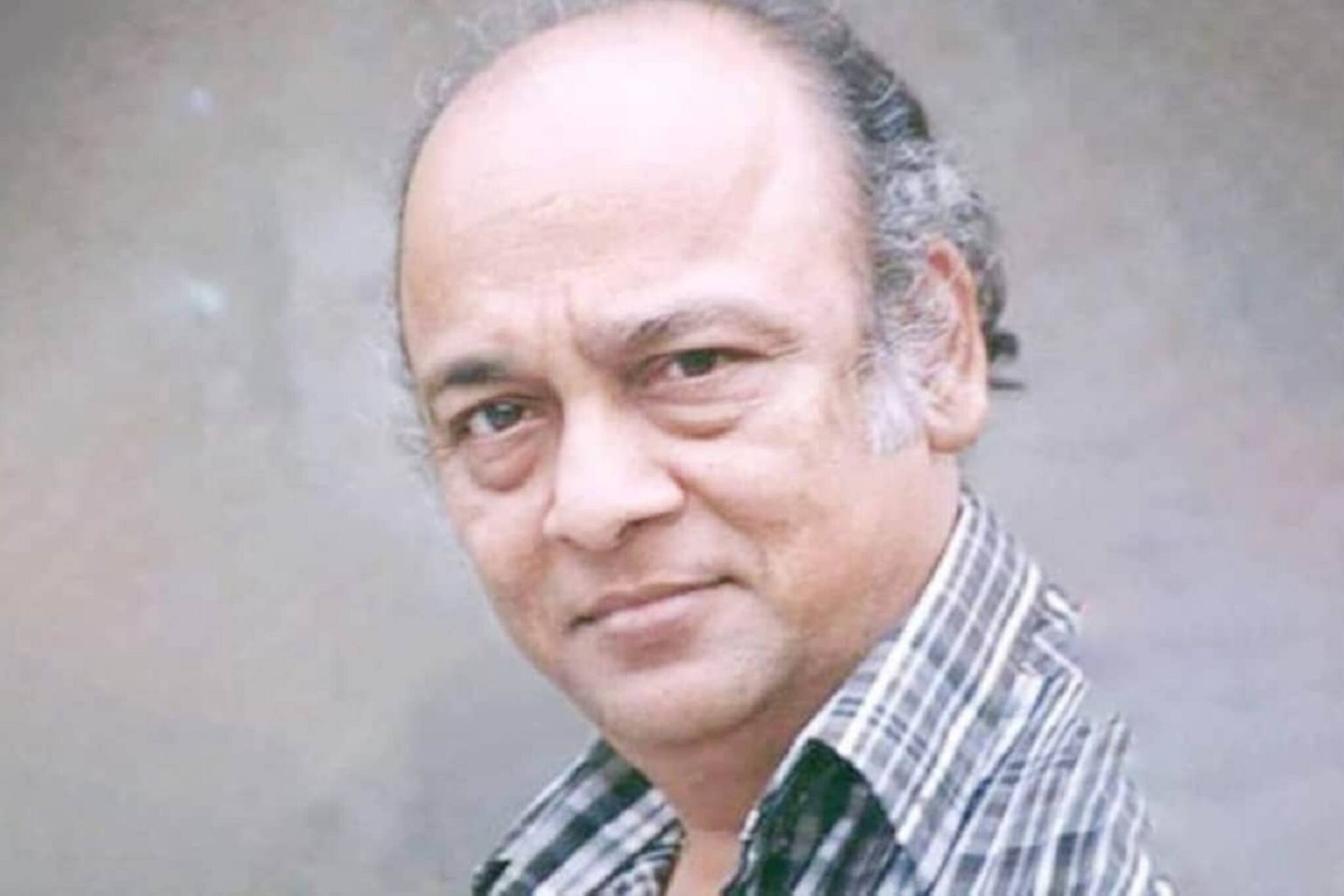 প্রয়াত নব্বই দশকের জনপ্রিয় অভিনেতা সুনীল শিন্ডে! বলিপাড়ায় শোকের ছায়া