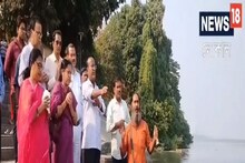 আগামী বৃহস্পতিবার থেকে প্রতি সন্ধেয় হবে গঙ্গা আরতি কোন্নগর বারো মন্দির ঘাটে