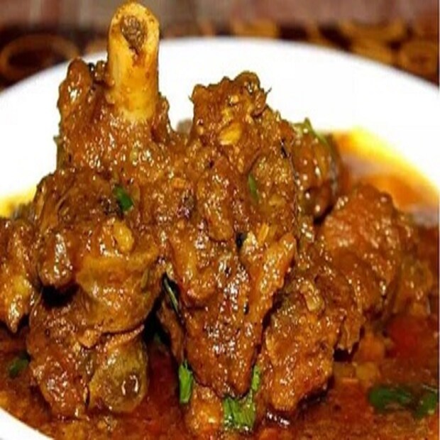 আগে যতটা ছিল: পুনরায় গরম করা মানে ৩০ সেকেন্ড বা একটু বেশি খাবার গরম করা নয়। বরং এটি একটি বিস্তৃত প্রক্রিয়া। খাবার রান্না করার সময় যতটা গরম ছিল ততটা হওয়া উচিত। প্রতীকী ছবি ৷ 