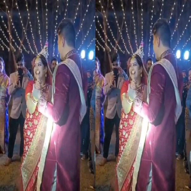 বাংলা টেলিভিশন কাঁপানো অভিনেত্রী নিবেদিতা বিশ্বাস হঠাৎ করে টেলিভিশন থেকে বিদায় নিলেও আজও দর্শকদের স্মৃতিতে অমলিন তিনি ৷ ছবি সৌজন্যে ইনস্টাগ্রাম ৷