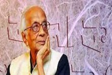 নন্দনে সাহিত্যে উৎসবে মিশে গেল দুই বাংলা! শ্রদ্ধার্ঘ কবি নীরেন্দ্রনাথ চক্রবর্তীক