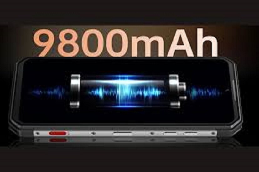 Oukitel WP21 IP68 ওয়াটার রেজিস্টার ও IP69K ডাস্ট রেজিস্টার বা ধুলো আটকাতে পারে এমন প্রযুক্তি রয়েছে ৷ প্রতীকী ছবি ৷ 