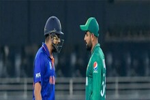 ICC T20 World Cup 2022: Ind Vs Pak মেগা ফাইনালের জন্য প্রস্তুত! বিশাল সম্ভাবনা