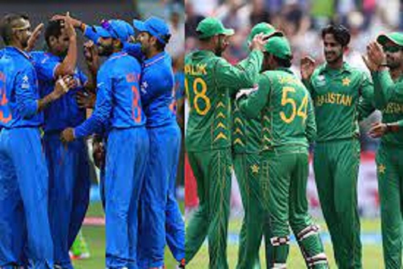 ভারত ও পাকিস্তান নিজের নিজের প্রতিদ্বন্দ্বীদের সঙ্গে লড়াই করে ফাইনালে যেতে পারলে ফের দেখা হবে ভারত ও পাকিস্তানের ৷ ফাইল ছবি ৷