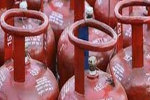 LPG Price: মাসের প্রথম দিনের বড় খবর! রান্নার গ্যাসের সিলিন্ডার ১১৫ টাকা সস্তা LPG Price: মাসের প্রথম দিনের বড় খবর! রান্নার গ্যাসের সিলিন্ডার ১১৫ টাকা সস্তা