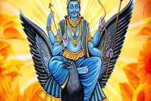 ২০২৩-এ শনির মহাদশা মুক্তি হবে এই রাশির, কোটিপতি হওয়ার সমস্ত রাস্তা পরিষ্কার