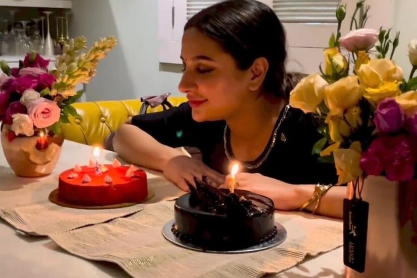 আমাদের পক্ষ থেকেও শুভশ্রীর জন্য জন্মদিনের অনেক শুভেচ্ছা ৷ ছবি সৌজন্যে ইনস্টাগ্রাম ৷