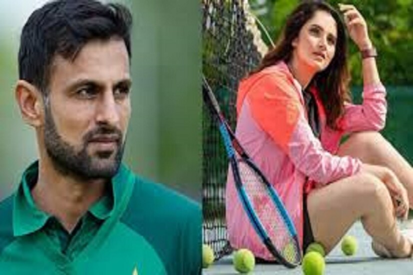 যদিও এই সম্পর্কের কথা বললে বলা যেতে পারে এই বিষয়ে নিয়ে সানিয়া বা শোয়েব কেউই কোনও রকমের ঘোষণা করেননি ৷ এখন দু'জনে ইনস্টাগ্রামে ফলো করেন ৷ ফাইল ছবি ৷