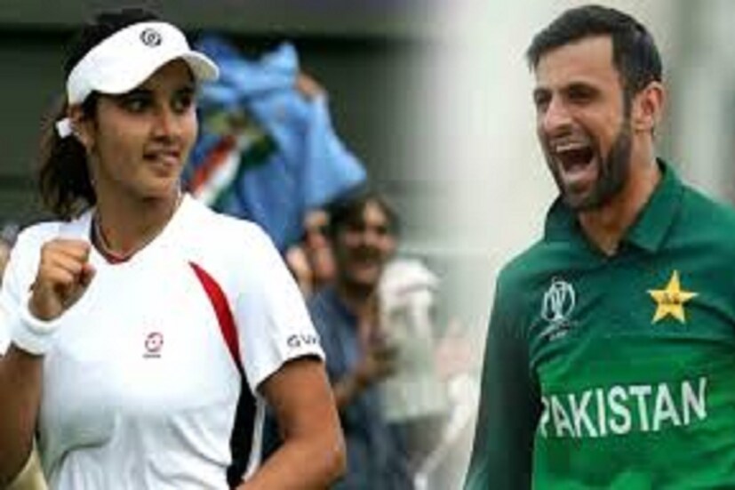 জানতে পারা যাচ্ছে সানিয়া মির্জা দুবাইয়ে আলাদা বাড়ি ভাড়া নিয়ে আছেন ৷ সনিয়া ও শোয়েব পাম-জুমরাহে একসঙ্গে থাকতেন ৷ ফাইল ছবি ৷