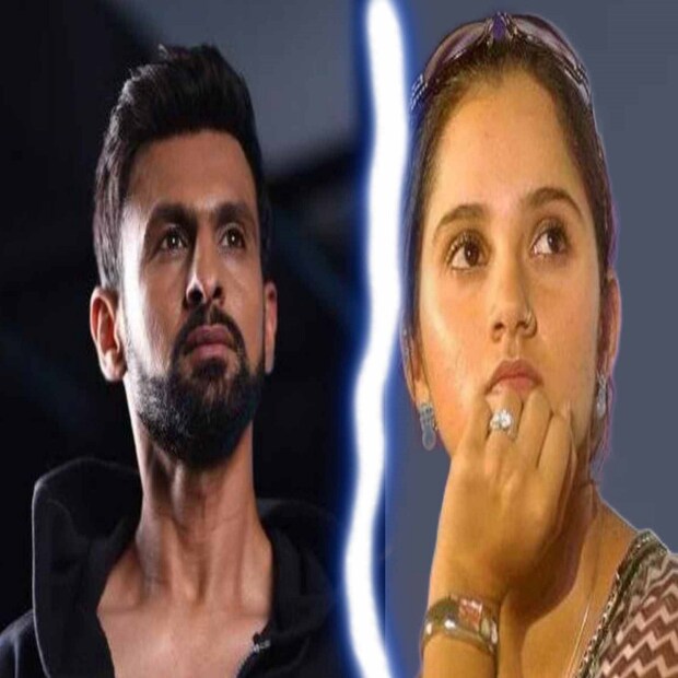 এই খবর রীতিমত চলছে যে সানিয়া মির্জা ও শোয়েব মালিকের বিবাহ বিচ্ছেদের পিছনে এই পাকিস্তানি অভিনেত্রী রয়েছেন ৷ অন্য দিকে অভিনেত্রী আয়েশা উমরের পক্ষ থেকে কোনও বিবৃতি পাওয়া যানি এখনও ৷ ফাইল ছবি ৷