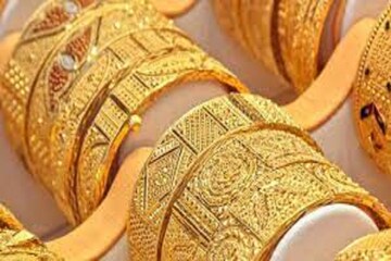 Gold Price Today: ফের মধ্যবিত্তের জন্য বড় খবর! প্রতি গ্রামে সোনার দামে পতন Gold Price Today: ফের মধ্যবিত্তের জন্য বড় খবর! প্রতি গ্রামে সোনার দামে পতন