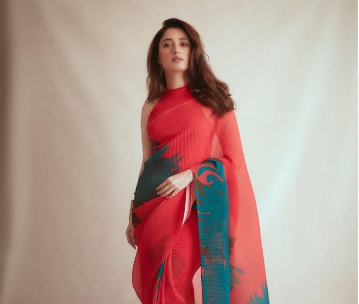 অক্ষয় কুমারের বিপরীতে 'হিম্মতওয়ালা' ছবি দিয়ে বলিউডে পা রাখেন তমান্না, কাজ করেছেন 'এন্টারটেইনমেন্ট'-এও