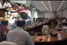 ডিএলএড পরীক্ষার প্রশ্নপত্র ফাঁস, বড় নির্দেশ জারি পর্ষদের! আজ থেকেই বদল ডিএলএড পরীক্ষার প্রশ্নপত্র ফাঁস, বড় নির্দেশ জারি পর্ষদের! আজ থেকেই বদল