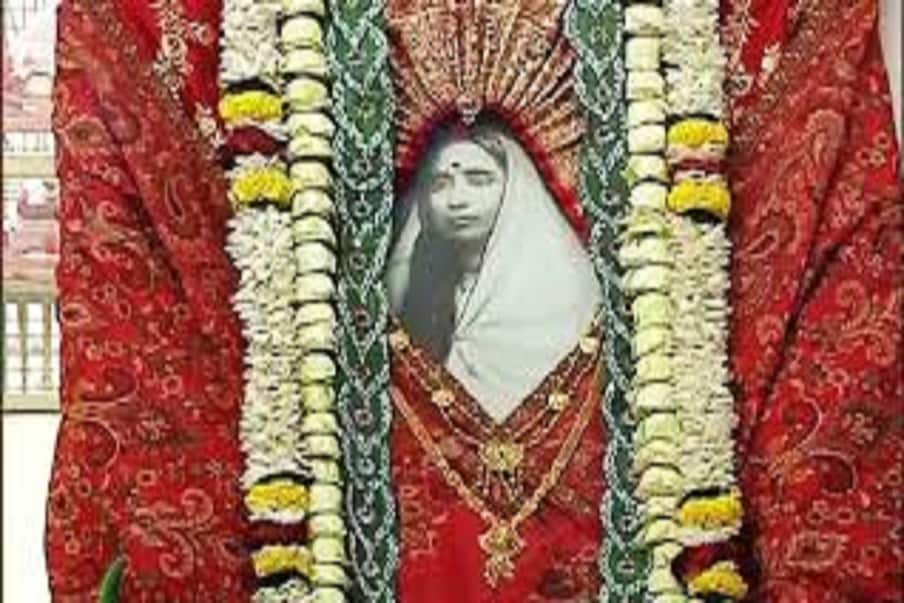 Maa Sarada Birthday, Lord Sarada, Maa Sarada Holy Woman, Maa Sarada Pious  Woman, Maa Sarada an ideal lady, Maa Sarada Jayrambati, Maa Sarada,  Devotional Life: মা সারদা সবার মা তিনি সতেরও মা