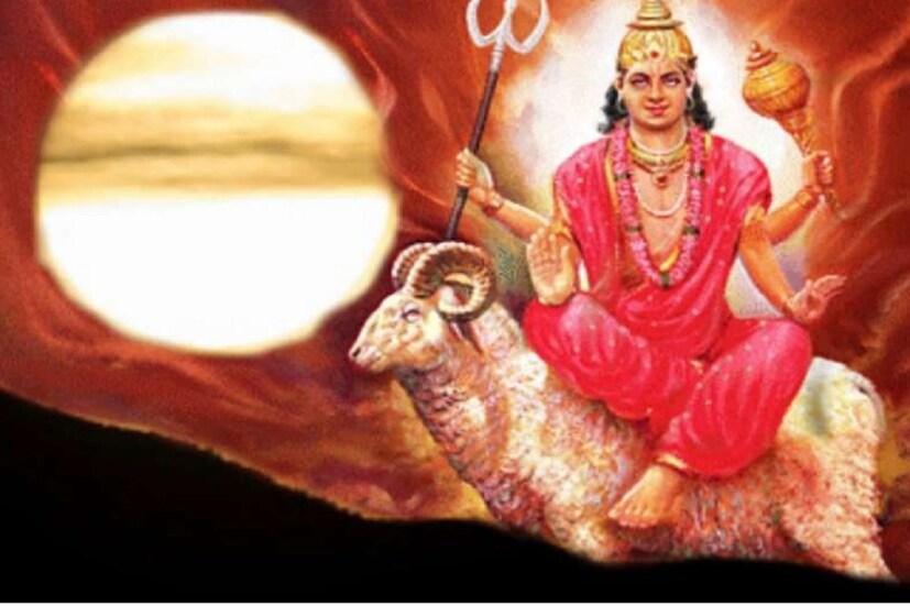 বৈদিক জ্যোতিষশাস্ত্র অনুসারে, মহাকাশের প্রতিটি গ্রহই নির্দিষ্ট সময়ে গোচর করে। এই সব গ্রহের গোচরে আমাদের রাশিচক্রের ১২টি রাশিই কম-বেশি প্রভাবিত হয়। যখনই কোনও গ্রহ নিজের অবস্থান পরিবর্তন করে তখন এর খারাপ বা ভাল দুই রকমের প্রভাবই অনুভূত হয়। গ্রহের সেনাপতি বলে কথিত মঙ্গলকে জ্যোতিষশাস্ত্রে অত্যন্ত শুভ গ্রহ বলে মনে করা হয়।