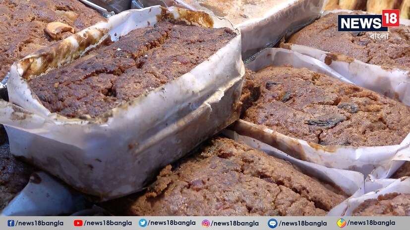 বড়দিনের আগে নাহুমসে ক্রেতাদের ভিড়! প্রায় এক-দেড় ঘণ্টা লাইনে দাড়িয়ে চলছে কেনাকাটা