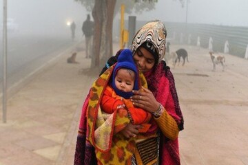 ডিসেম্বরের শীতলতম দিন আজ, তবে কাল থেকে আবহাওয়ার বিপুল বদলের পূর্বাভাস! জানুন