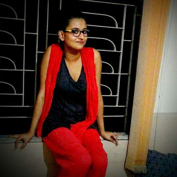 আগামী বছরে সংসার পাততে চলেছেন রূপসা এমনটাই সূত্রের খবর ৷ অনেকদিন ধরেই টালিগঞ্জের স্টুডিও পাড়াতে গুঞ্জন চলছিল ৷ ছবি সৌজন্যে ফেসবুক ৷ 