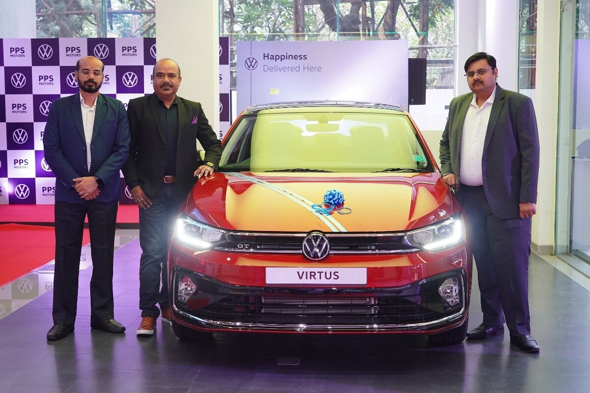 কলকাতায় ভক্সওয়াগন নিয়ে এল নতুন দুটি টাচপয়েন্ট, গ্রাহকদের মুঠোয় জার্মান ইঞ্জিনিয়ারিং