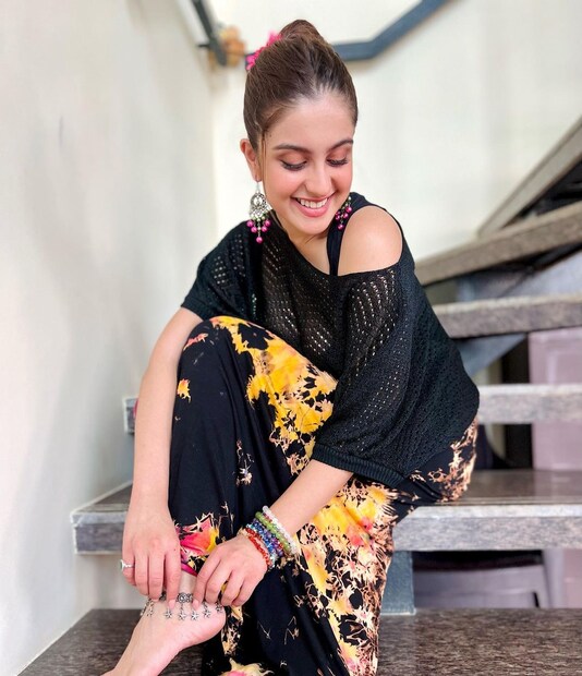 জানতে পারা গিয়েছে শ্যুটিং করছিলেন সেই সময়ে সেটে গলায় ফাঁস দিয়ে আত্মহত্যা করেন তুনিশা শর্মা ৷ ফাইল ছবি ৷
