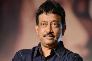 বিতর্ক পিছু ছাড়েনি রামগোপাল বর্মার