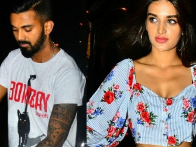 'মুন্না মাইকেল' সিনেমার অভিনেত্রী নিধি আগরওয়ালের সঙ্গেও  সম্পর্কের গুঞ্জন ছিল কে এল রাহুলের। তাঁদের ডিনার ডেটে একসঙ্গে দেখা গিয়েছিল। 