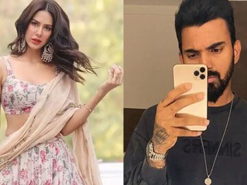 সুনীল শেট্টির মেয়ের সঙ্গে বিয়ে! কে এল রাহুলের 'এক্স' কে ছিলেন জেনে নিন