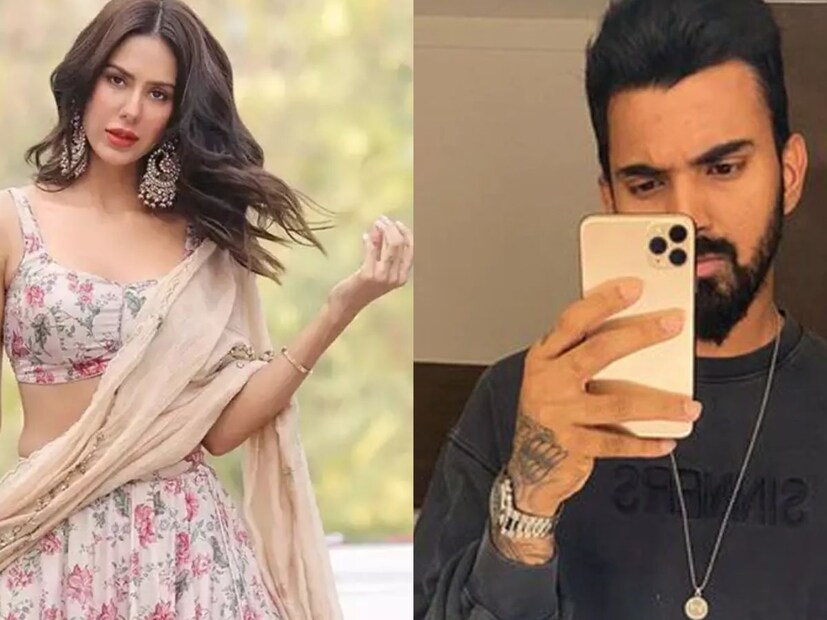 কেএল রাহুলের সঙ্গে আথিয়া শেট্টির বিয়ে। তবে সুনীল শেট্টির মেয়ের সঙ্গে সম্পর্কের আগে আরও একজনের সঙ্গে ডেট করতেন ভারতীয় দলের তারকা ক্রিকেটার কে এল রাহুল। একটা সময় পাঞ্জাবি ইনডাস্ট্রির প্রথম সারির নায়িকা সোনম বাজওয়ার সঙ্গে কে এ রাহুলের সম্পর্কের গুঞ্জন ছিল। 