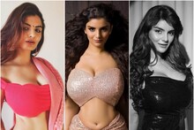 শীতের বাজারে ঘামতে বাধ্য, হট ছবিতে সোশ্যাল মিডিয়া কাঁপালেন 'এই' বলিউড অভিনেত্রী