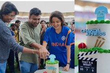 আসছে চাকদহ এক্সপ্রেস! বাঙালির গর্ব ঝুলন গোস্বামীর সিনেমার 'বড় কাজ' শেষ